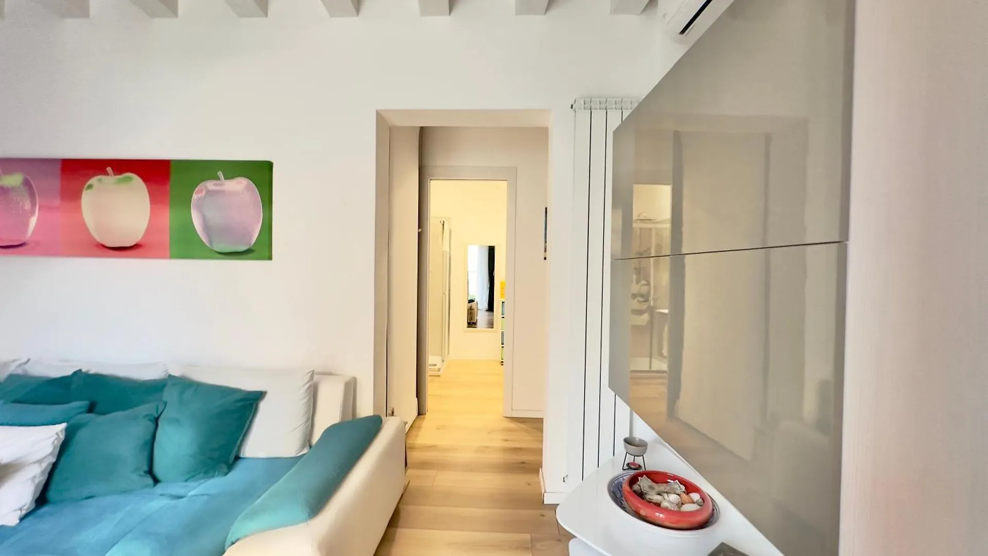 Homestay Merlo Holiday Room Palermo Italy
