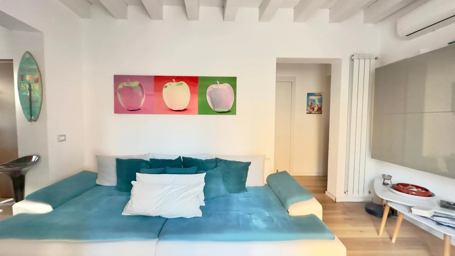 Merlo Holiday Room Palermo Italy