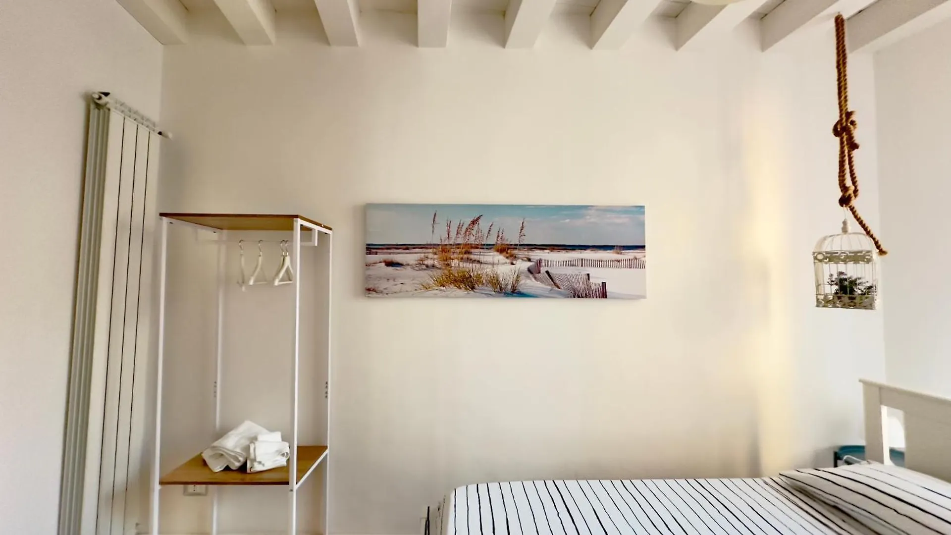 Homestay Merlo Holiday Room Palermo